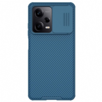 Capa Para Poco X5 Pro 5G Camshield Nillkin