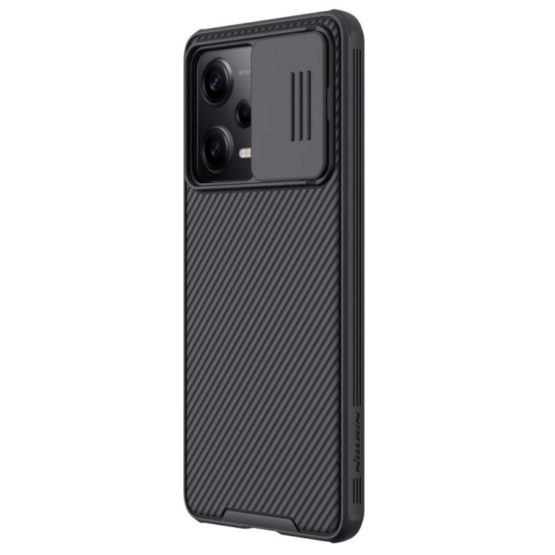 Capa Para Poco X5 Pro 5G Camshield Nillkin