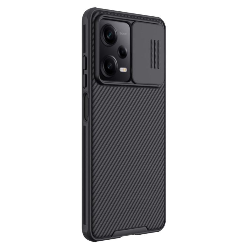 Capa Para Poco X5 Pro 5G Camshield Nillkin