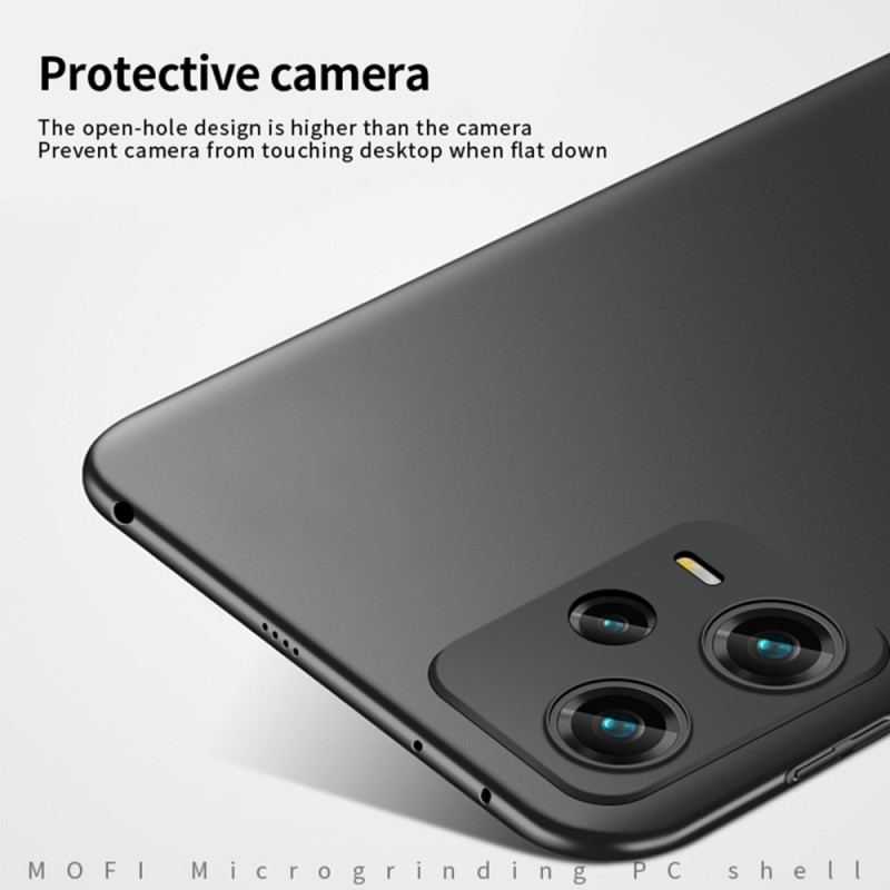 Capa Para Poco X5 Pro 5G Mofi