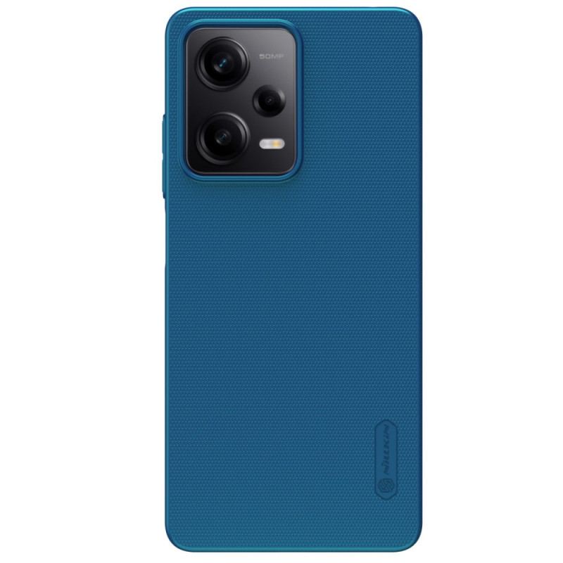 Capa Para Poco X5 Pro 5G Nillkin Fosco Rígido