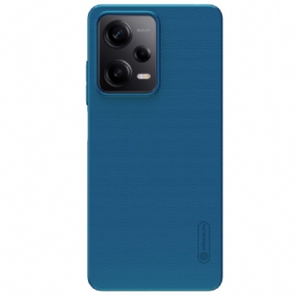 Capa Para Poco X5 Pro 5G Nillkin Fosco Rígido