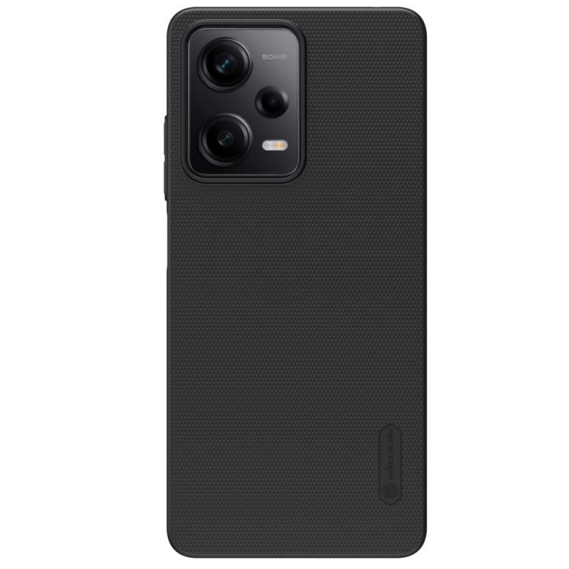 Capa Para Poco X5 Pro 5G Nillkin Fosco Rígido