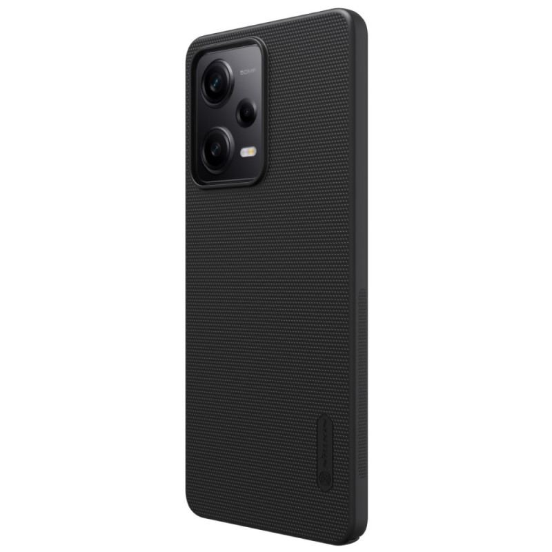 Capa Para Poco X5 Pro 5G Nillkin Fosco Rígido