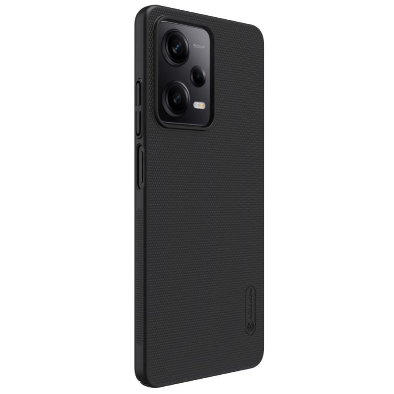 Capa Para Poco X5 Pro 5G Nillkin Fosco Rígido