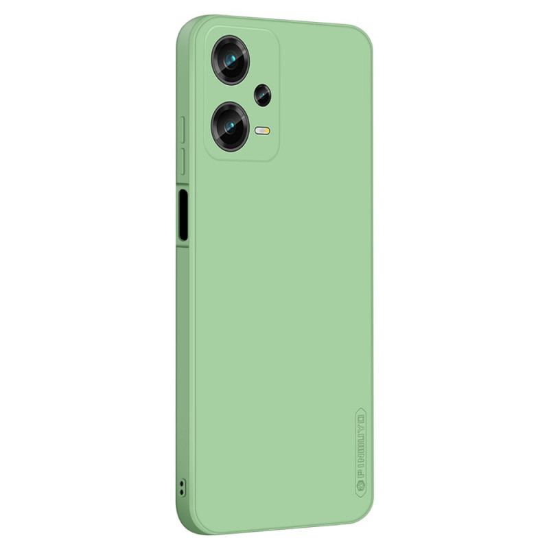 Capa Para Poco X5 Pro 5G Silicone Pinwuyo