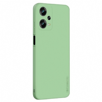 Capa Para Poco X5 Pro 5G Silicone Pinwuyo