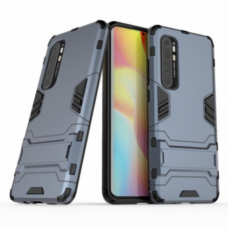 Capa De Celular Para Xiaomi Mi Note 10 Lite Língua Ultra Resistente