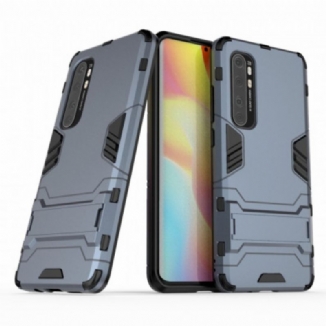 Capa De Celular Para Xiaomi Mi Note 10 Lite Língua Ultra Resistente