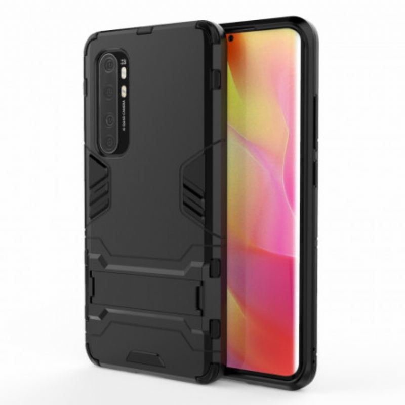 Capa De Celular Para Xiaomi Mi Note 10 Lite Língua Ultra Resistente