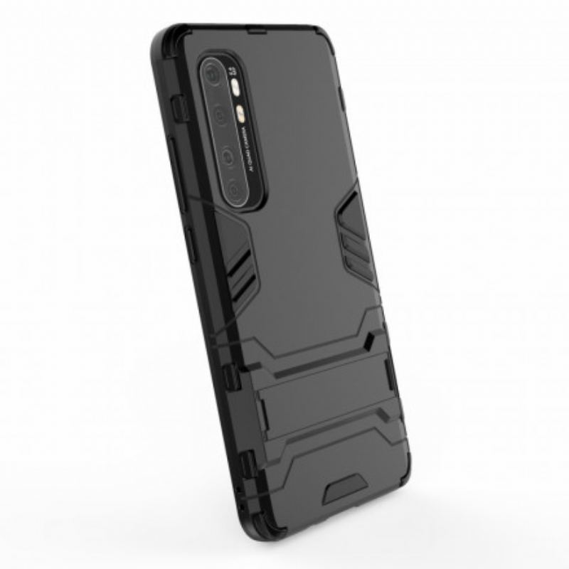 Capa De Celular Para Xiaomi Mi Note 10 Lite Língua Ultra Resistente