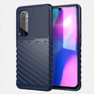 Capa De Celular Para Xiaomi Mi Note 10 Lite Série Trovão