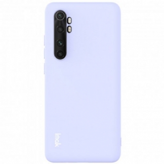 Capa Para Xiaomi Mi Note 10 Lite Imak Uc-2 Feeling Colors Series