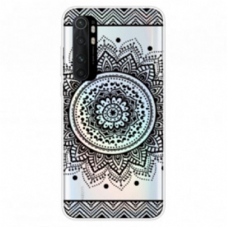 Capa Para Xiaomi Mi Note 10 Lite Linda Mandala