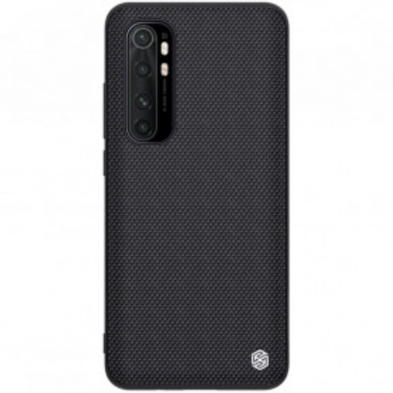 Capa Para Xiaomi Mi Note 10 Lite Nillkin Texturizado