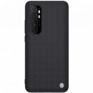 Capa Para Xiaomi Mi Note 10 Lite Nillkin Texturizado