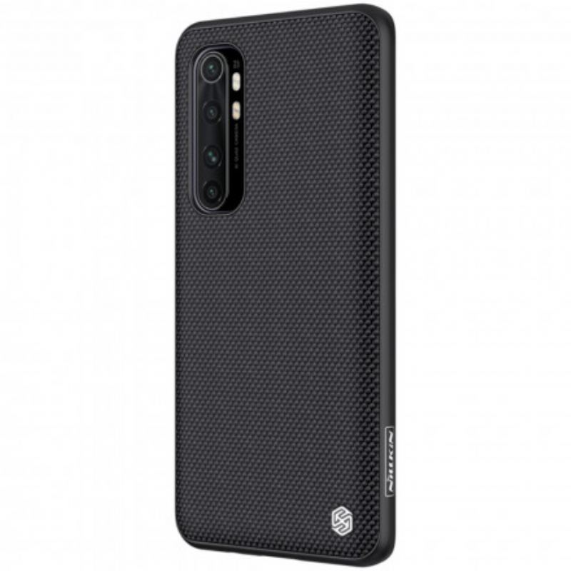 Capa Para Xiaomi Mi Note 10 Lite Nillkin Texturizado