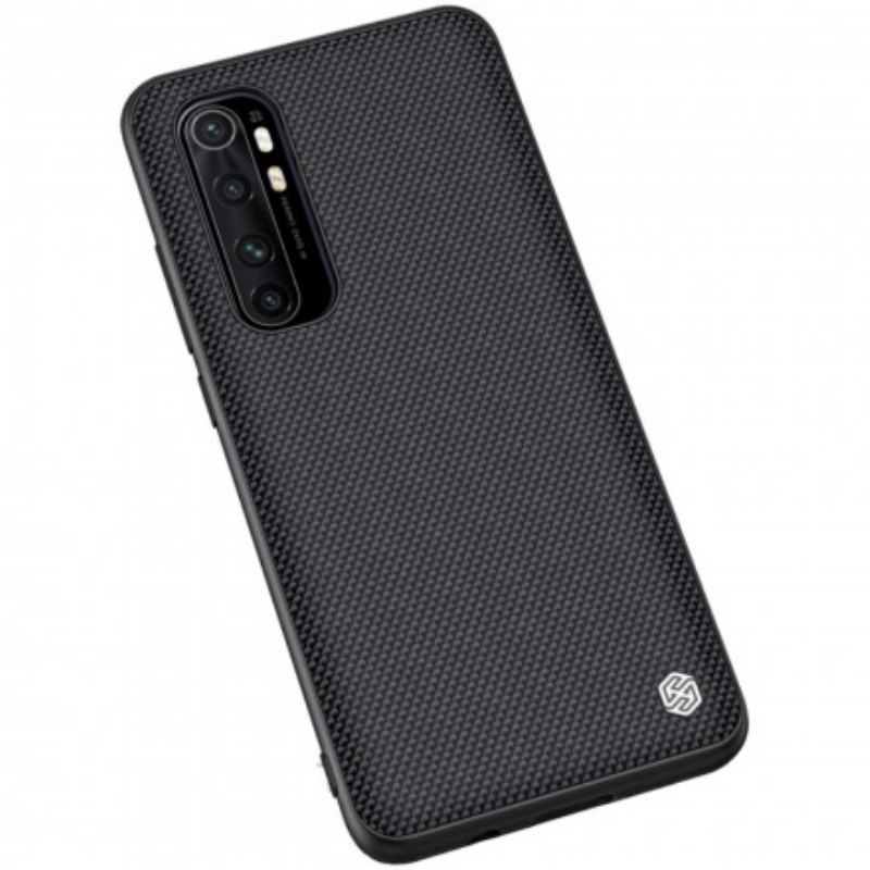 Capa Para Xiaomi Mi Note 10 Lite Nillkin Texturizado