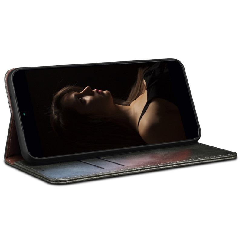 Capa De Celular Para OnePlus Nord 2T 5G Flip Cera