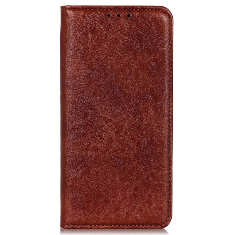 Capa De Celular Para OnePlus Nord 2T 5G Flip Couro Sintético Texturizado