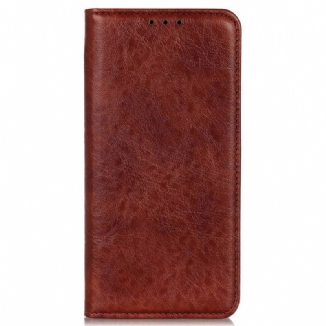 Capa De Celular Para OnePlus Nord 2T 5G Flip Couro Sintético Texturizado