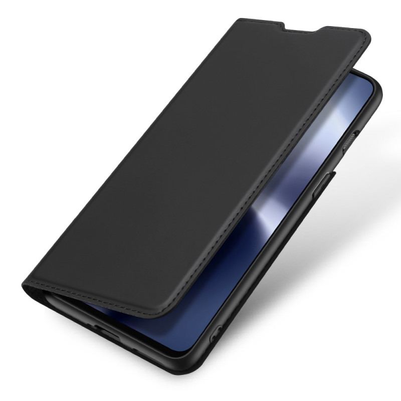 Capa De Celular Para OnePlus Nord 2T 5G Flip Skin Pro Dux Ducis