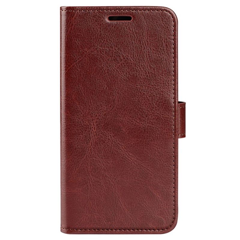 Capa De Couro Para OnePlus Nord 2T 5G Estilo Vintage De Couro