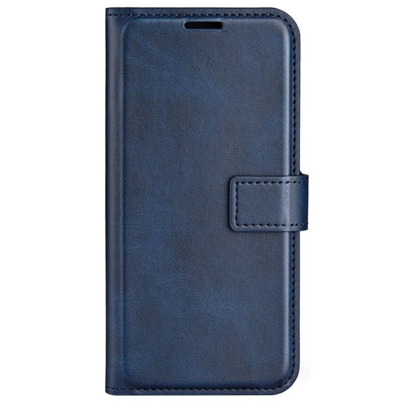 Capa Flip Para OnePlus Nord 2T 5G Estilo Retrô