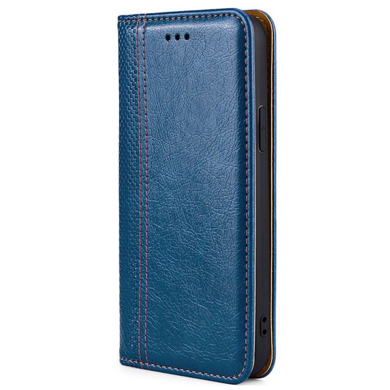 Capa Folio Para OnePlus Nord 2T 5G Estilo Vintage