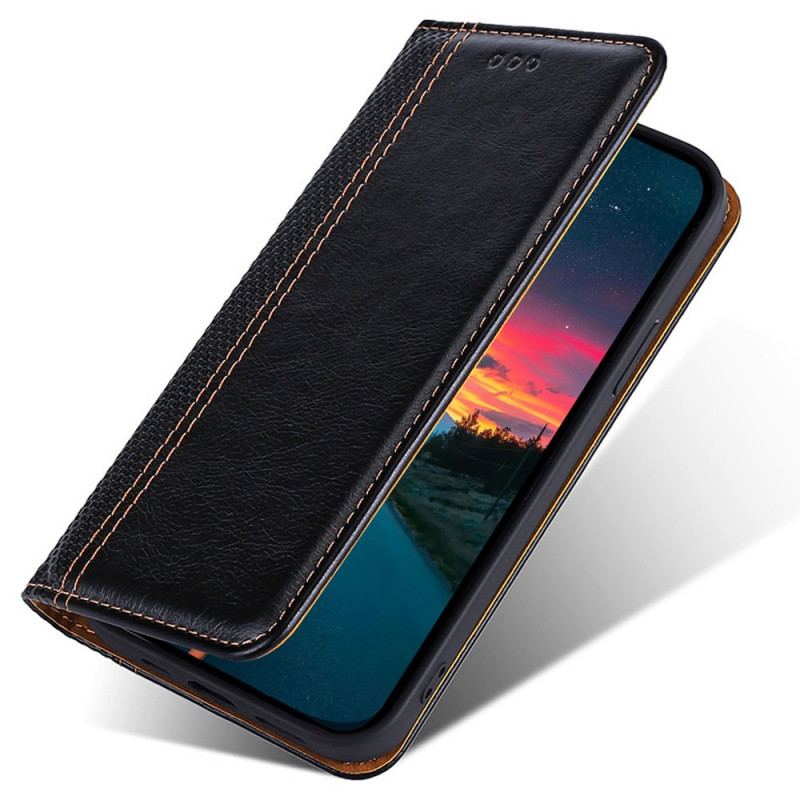 Capa Folio Para OnePlus Nord 2T 5G Estilo Vintage