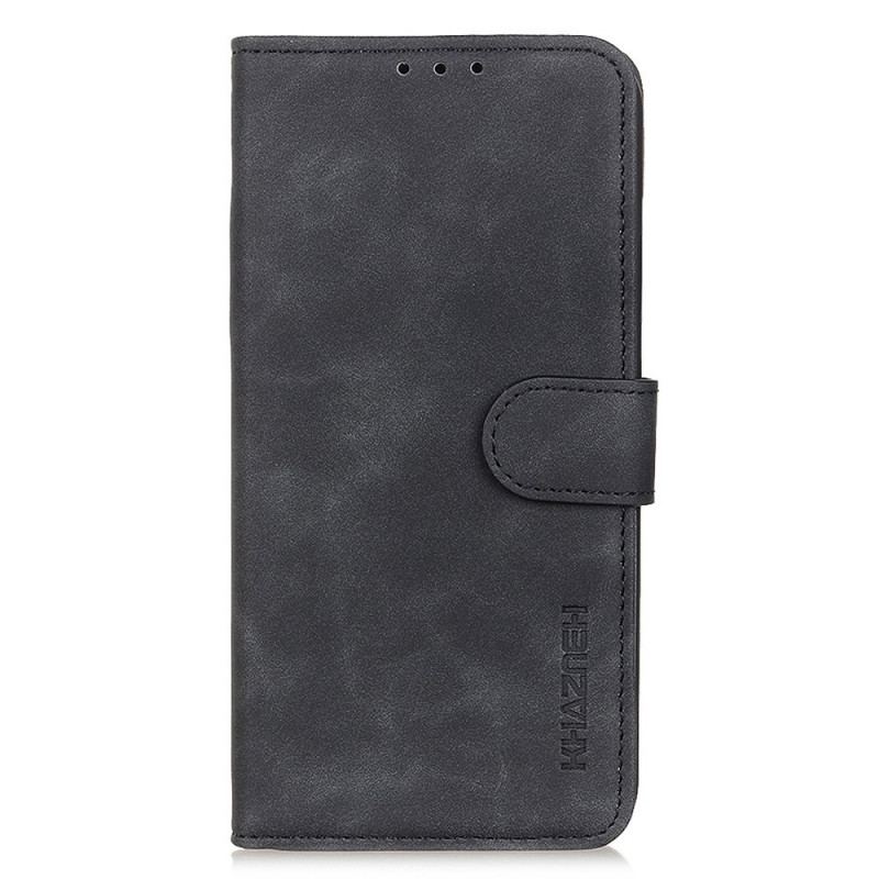 Capa Folio Para OnePlus Nord 2T 5G Khazneh