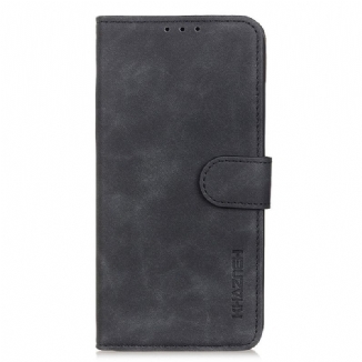 Capa Folio Para OnePlus Nord 2T 5G Khazneh