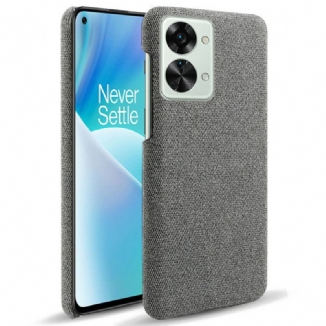 Capa Para OnePlus Nord 2T 5G Antiderrapante