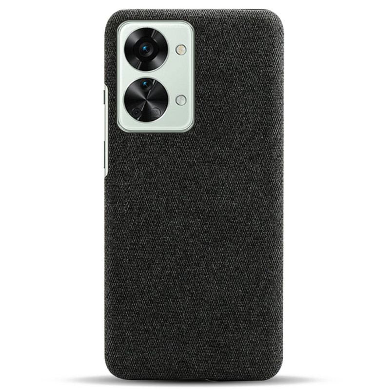 Capa Para OnePlus Nord 2T 5G Antiderrapante