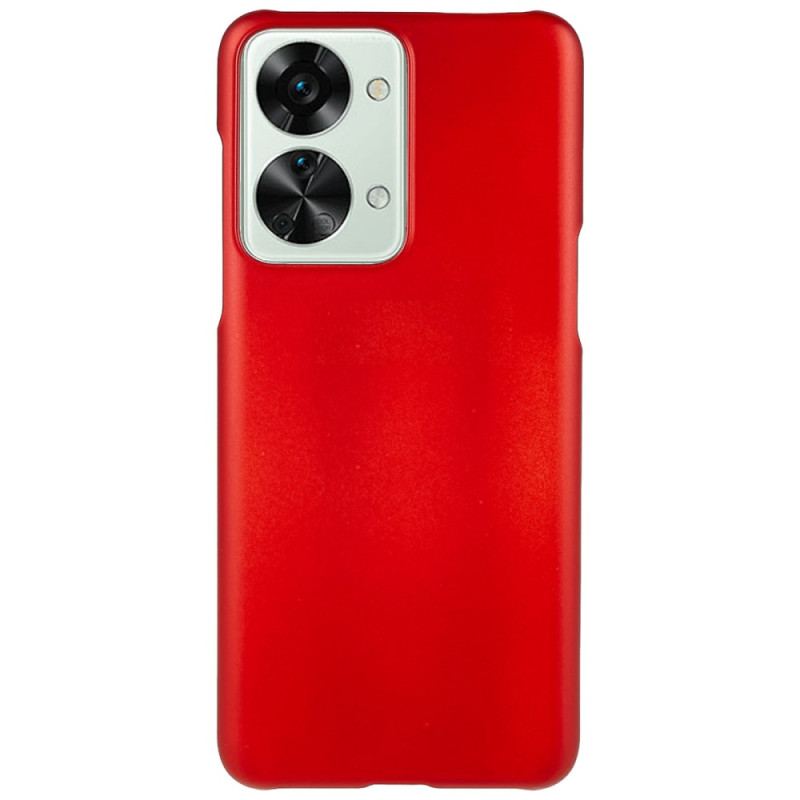 Capa Para OnePlus Nord 2T 5G Borracha Ultrafina