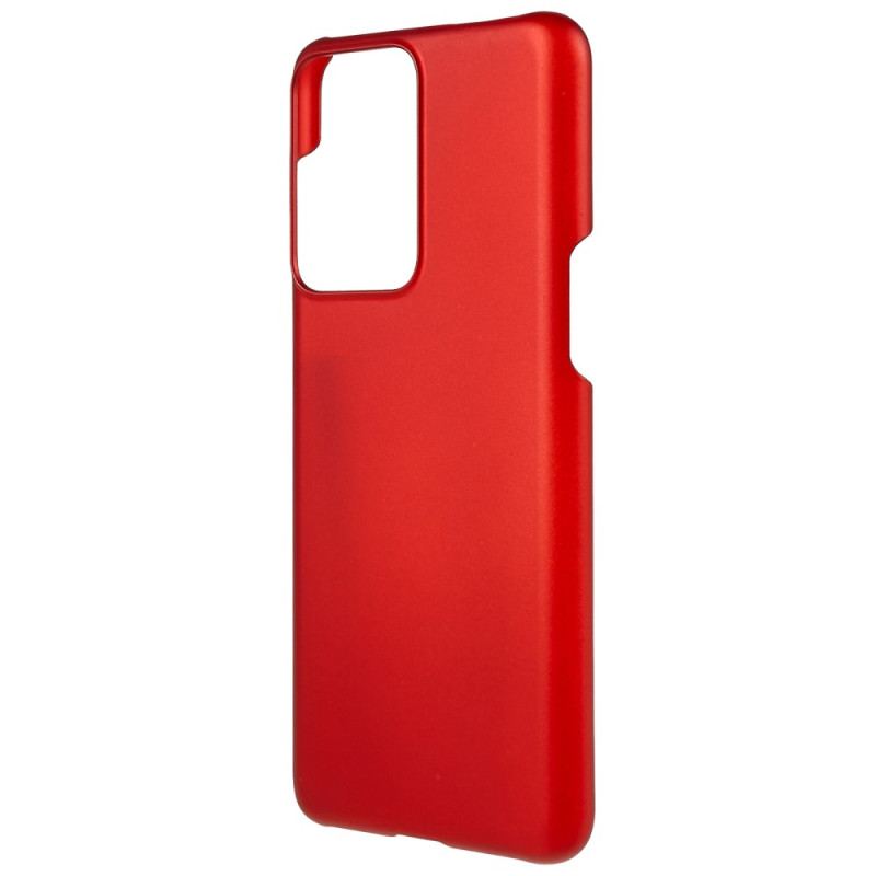 Capa Para OnePlus Nord 2T 5G Borracha Ultrafina