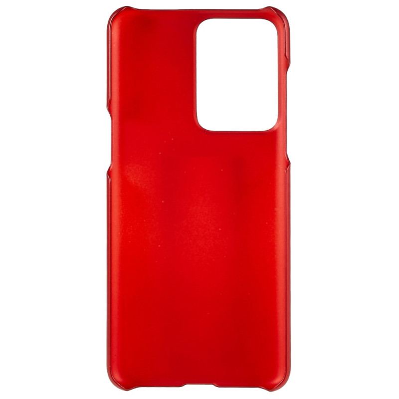 Capa Para OnePlus Nord 2T 5G Borracha Ultrafina