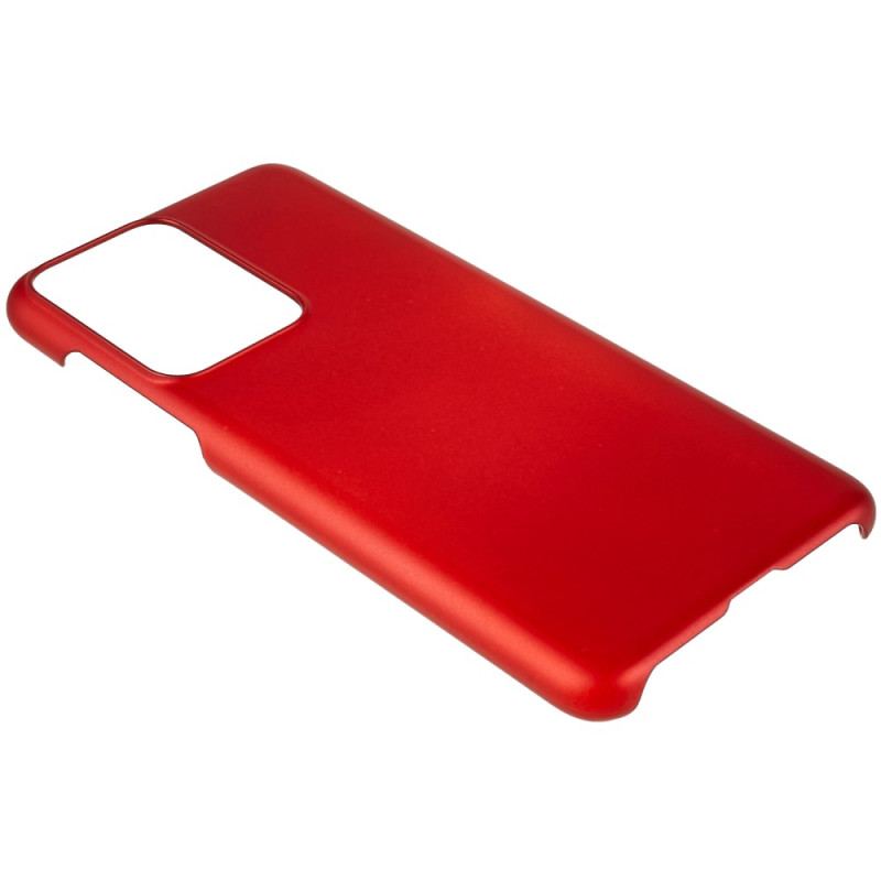 Capa Para OnePlus Nord 2T 5G Borracha Ultrafina