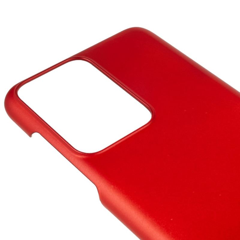 Capa Para OnePlus Nord 2T 5G Borracha Ultrafina