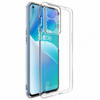 Capa Para OnePlus Nord 2T 5G Imak Transparente