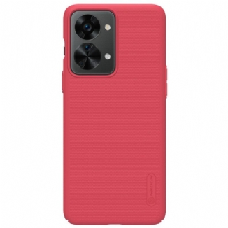 Capa Para OnePlus Nord 2T 5G Nillkin Fosco