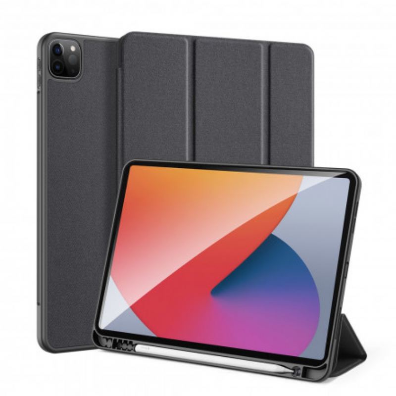 Capa De Celular Para iPad Pro 11" (2021) Dux-ducis