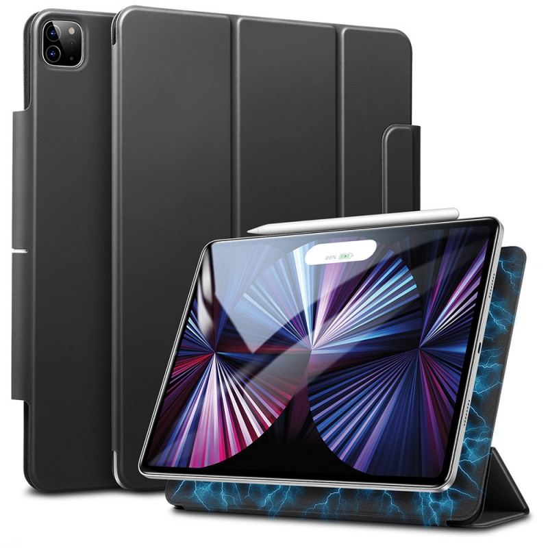 Capa De Celular Para iPad Pro 11" (2021) Fecho Magnético Esr