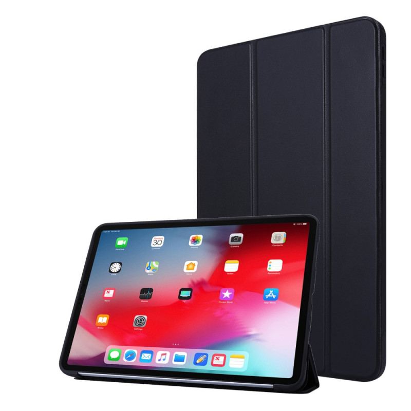 Capa De Celular Para iPad Pro 11" (2021) Híbrido Três Pontas