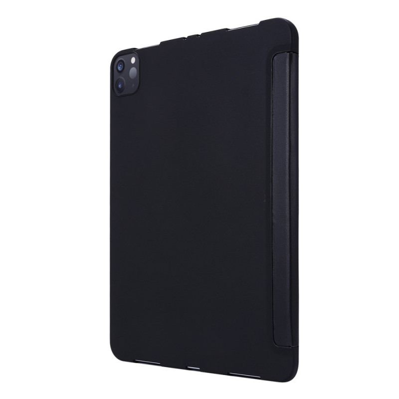 Capa De Celular Para iPad Pro 11" (2021) Híbrido Três Pontas