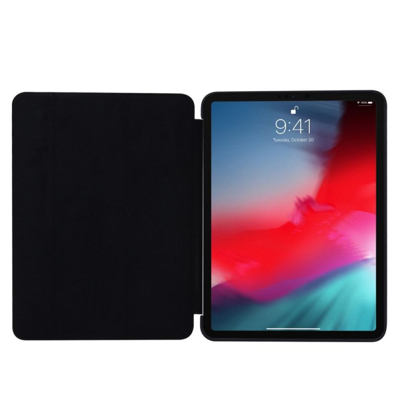 Capa De Celular Para iPad Pro 11" (2021) Híbrido Três Pontas