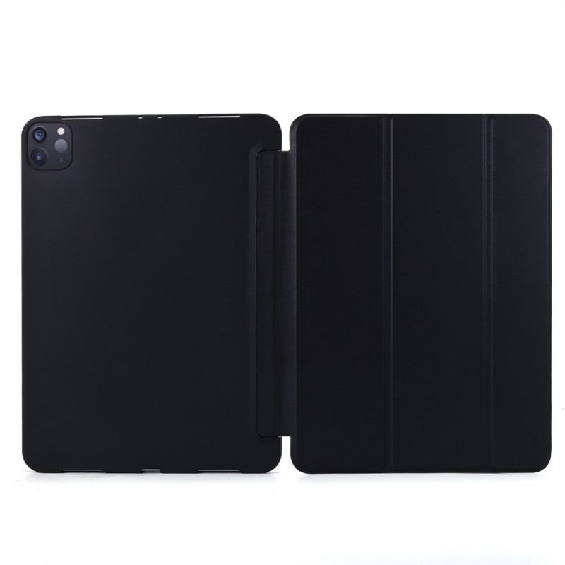 Capa De Celular Para iPad Pro 11" (2021) Híbrido Três Pontas