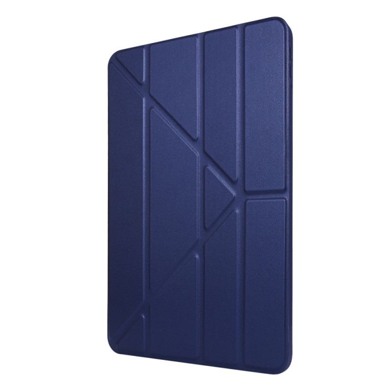 Capa De Celular Para iPad Pro 11" (2021) Origami Híbrido