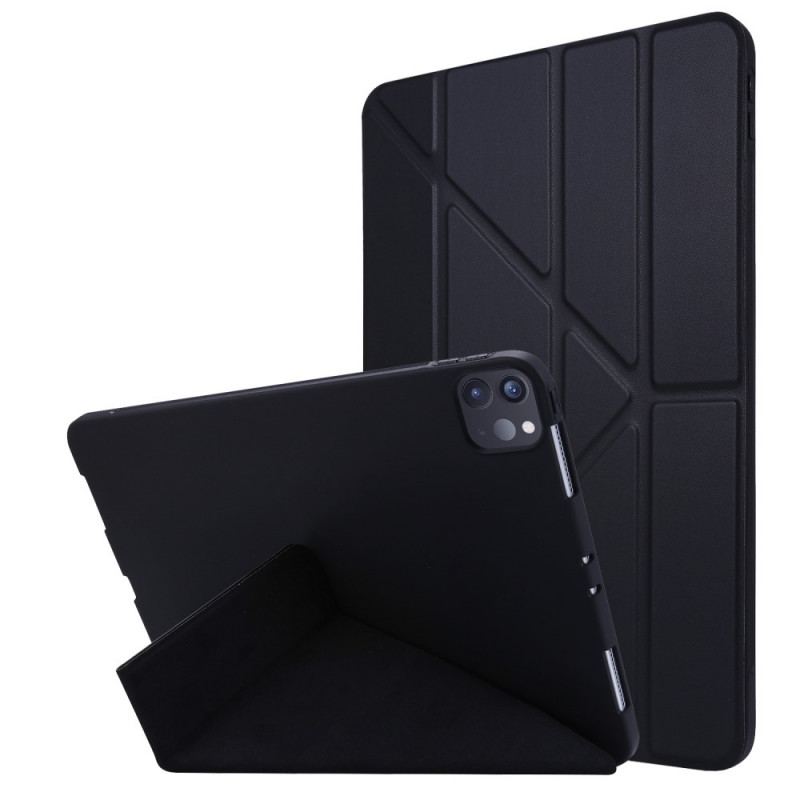 Capa De Celular Para iPad Pro 11" (2021) Origami Híbrido