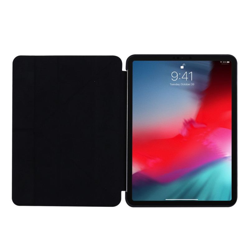 Capa De Celular Para iPad Pro 11" (2021) Origami Híbrido